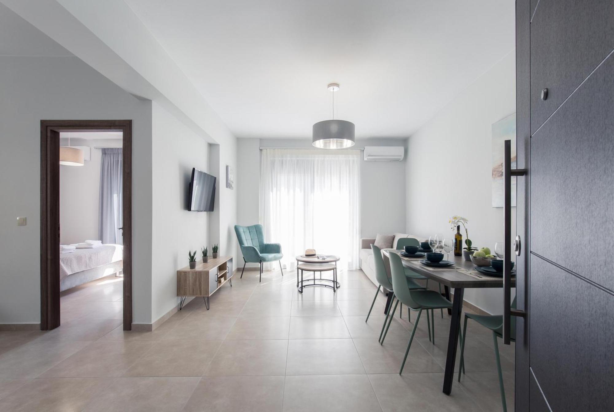 Casa Ntore Luxury Appartement