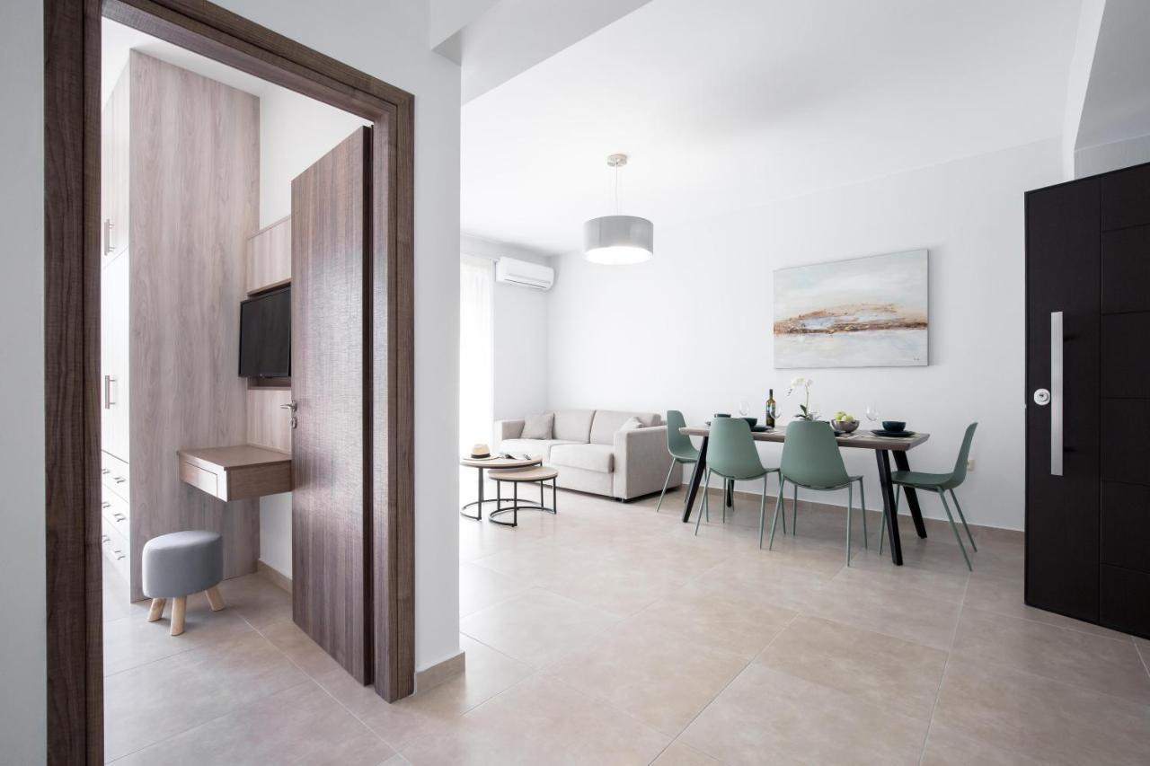 Casa Ntore Luxury *