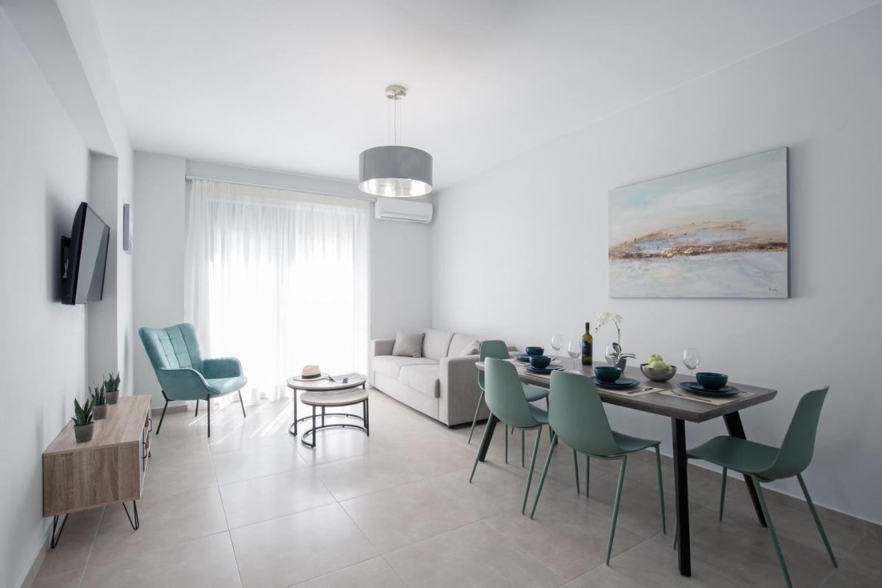 Appartement Casa Ntore Luxury Chania (Crete)