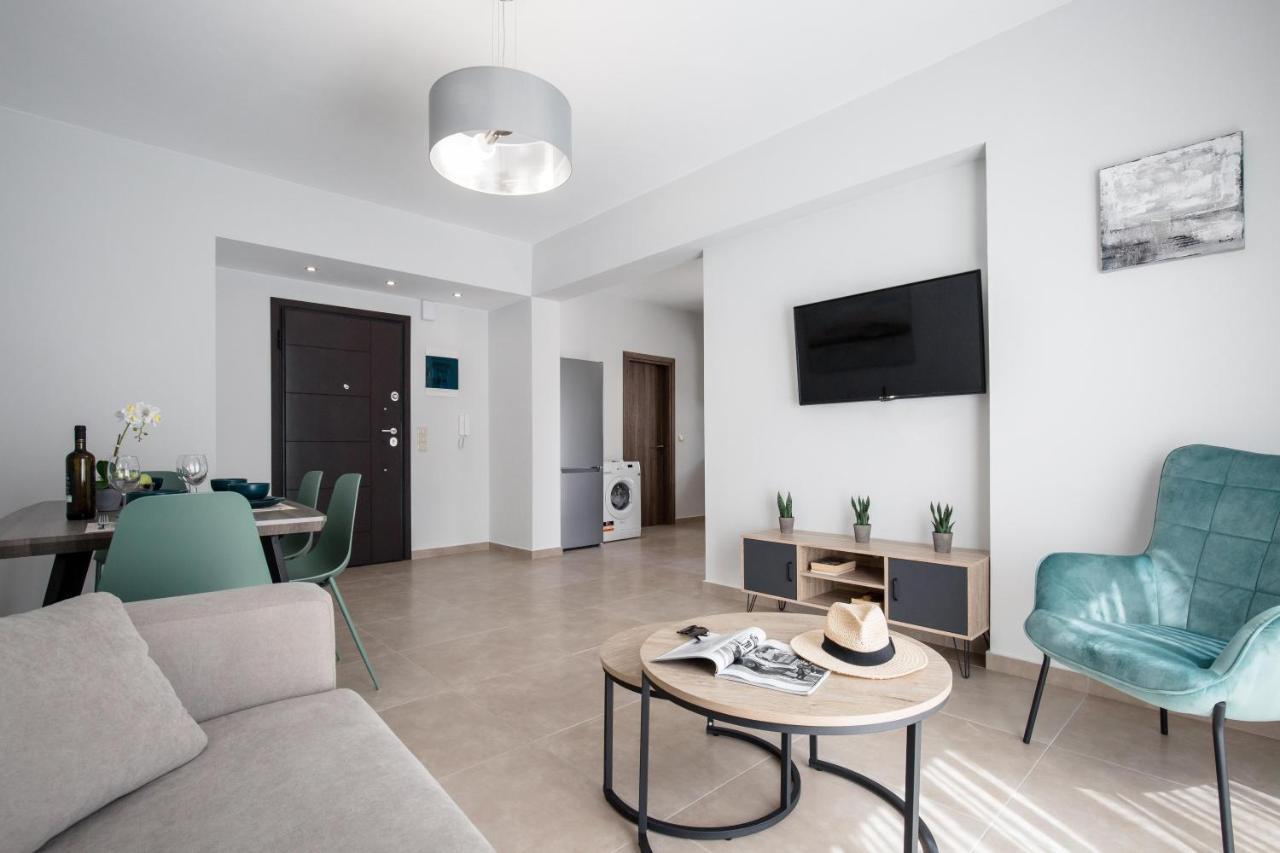 Casa Ntore Luxury Apartment Chania (Crete)