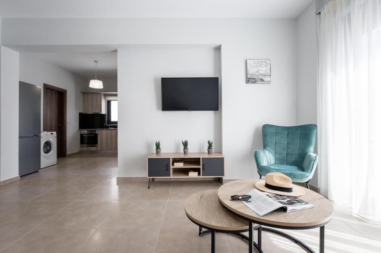 Casa Ntore Luxury *