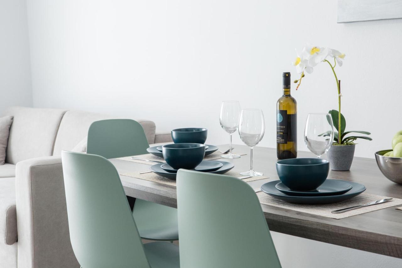 Casa Ntore Luxury * Chania (Crete)