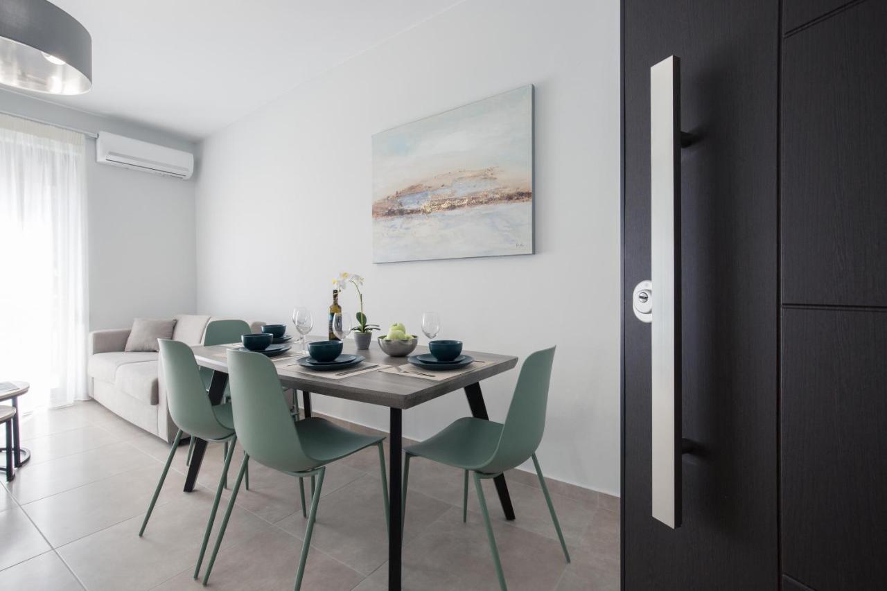 Casa Ntore Luxury * Chania (Crete)