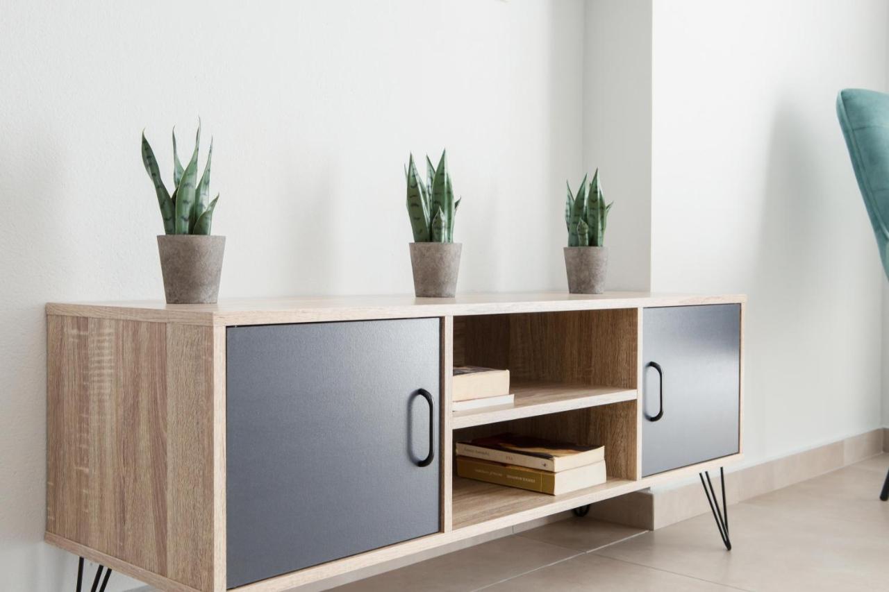 Apartment Casa Ntore Luxury