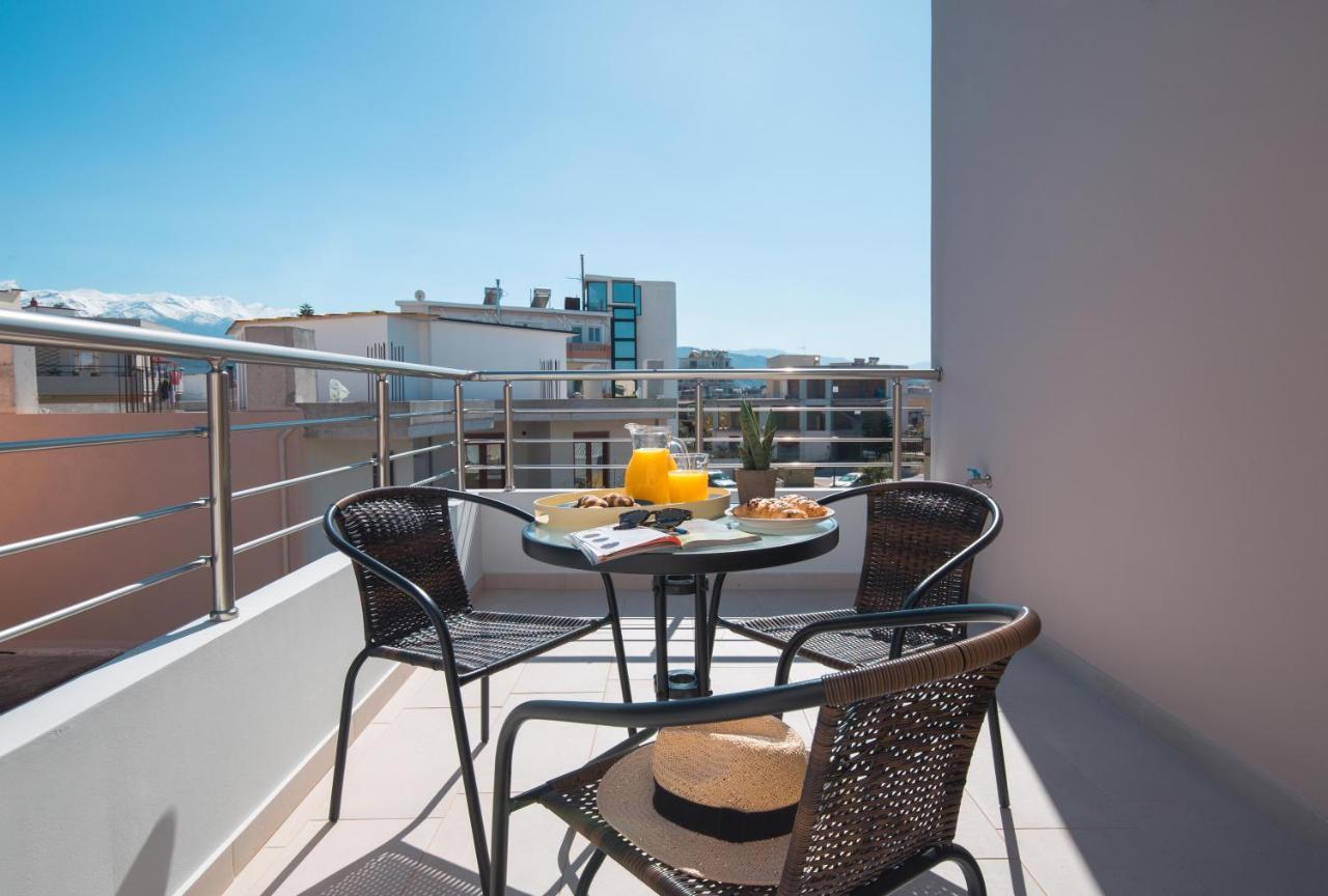Casa Ntore Luxury Appartement