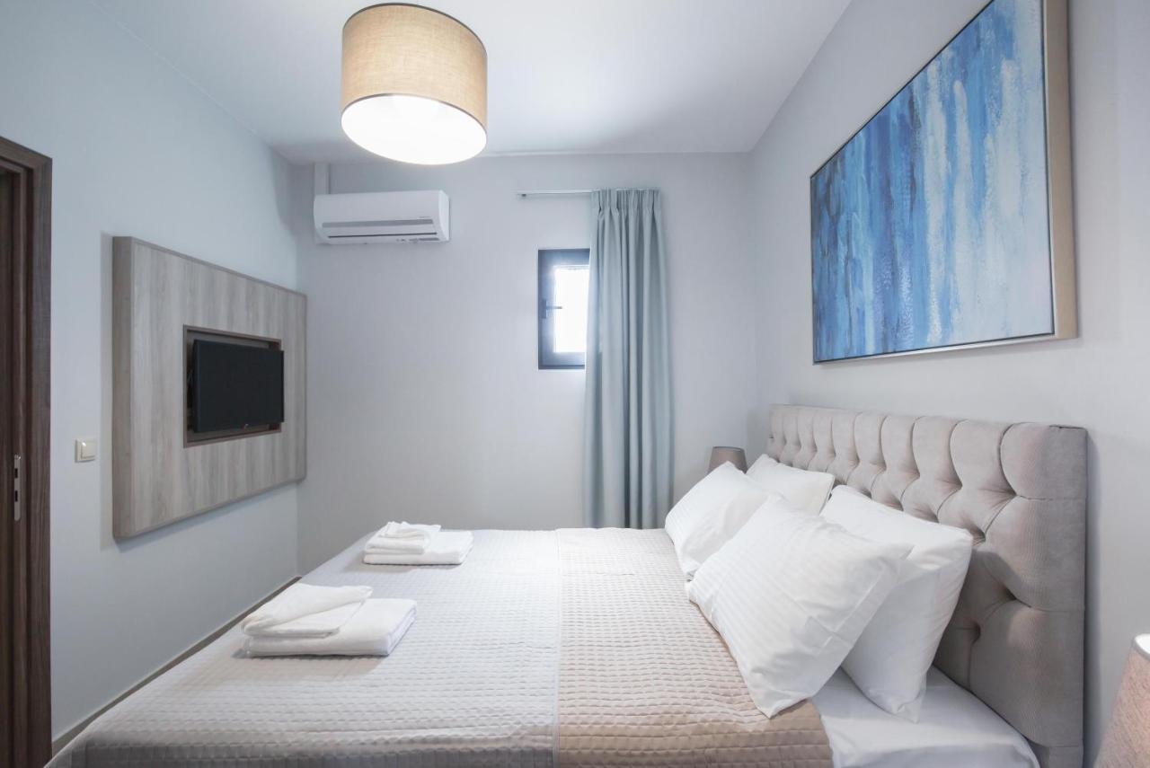 Casa Ntore Luxury Appartement Chania (Crete)