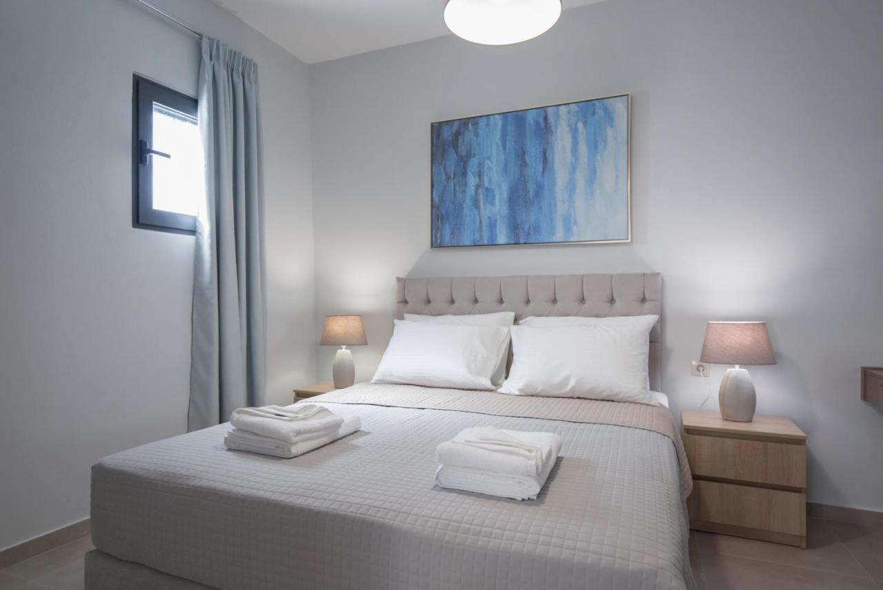 Casa Ntore Luxury Chania (Crete)