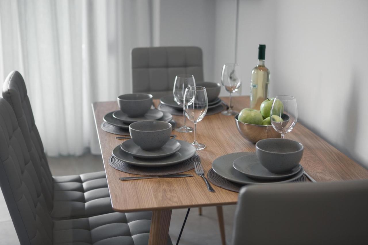 Casa Ntore Luxury Appartement *