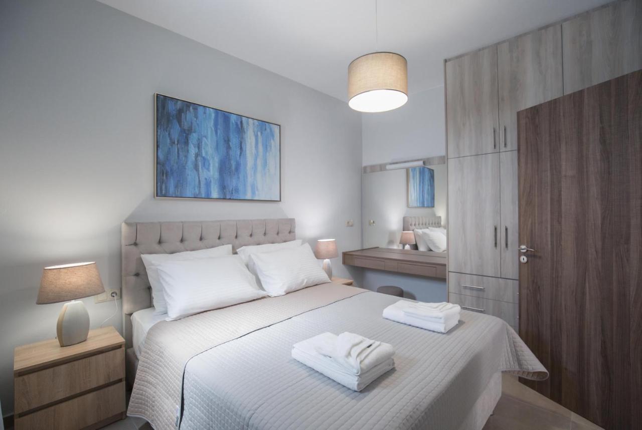 Casa Ntore Luxury Appartement *