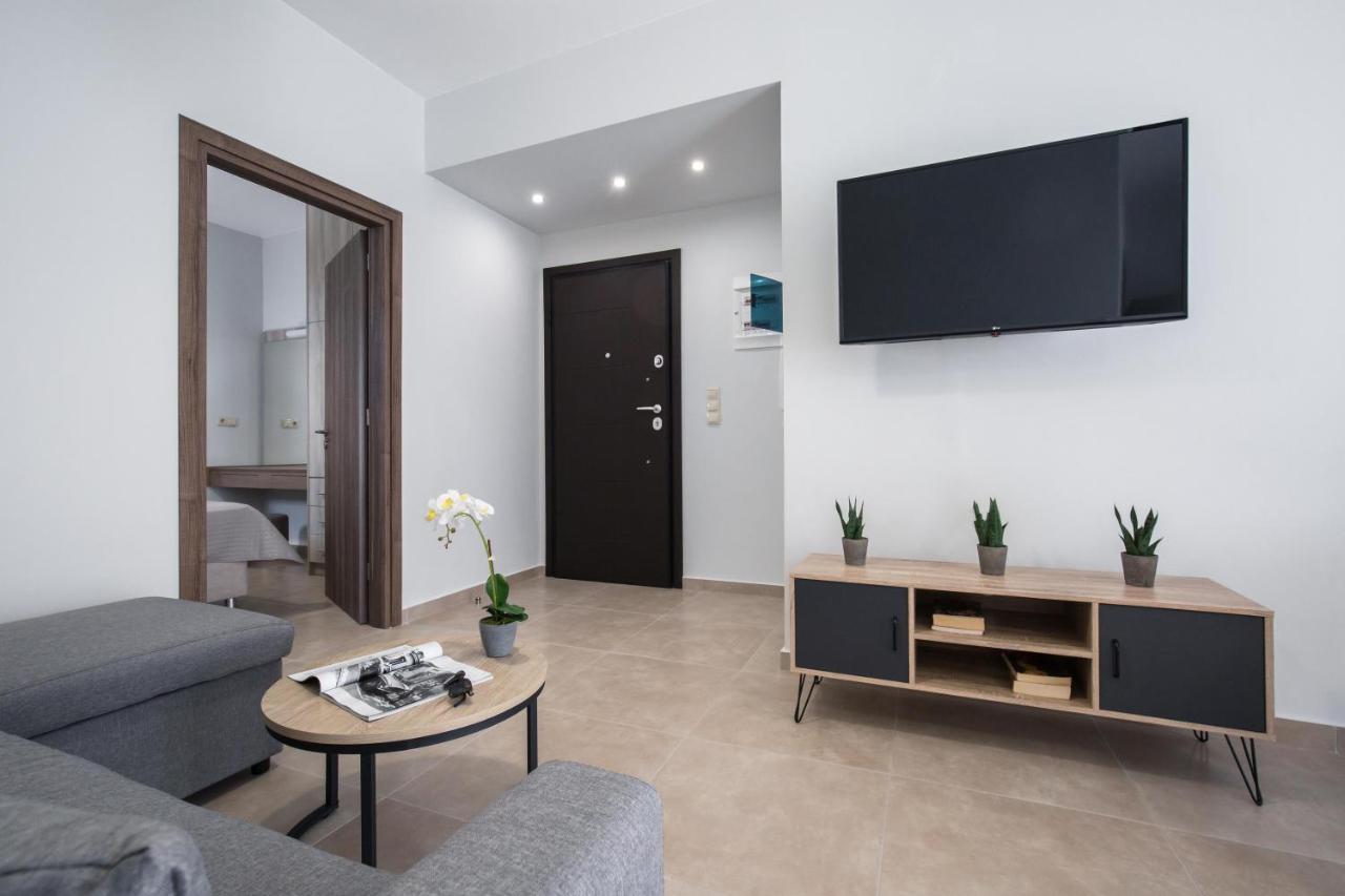 Casa Ntore Luxury Appartement *
