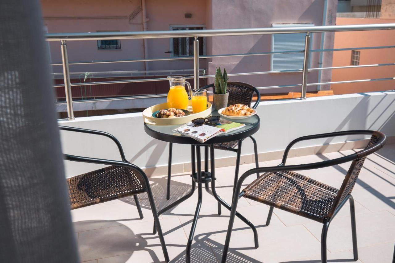 Appartement Casa Ntore Luxury Chania (Crete)