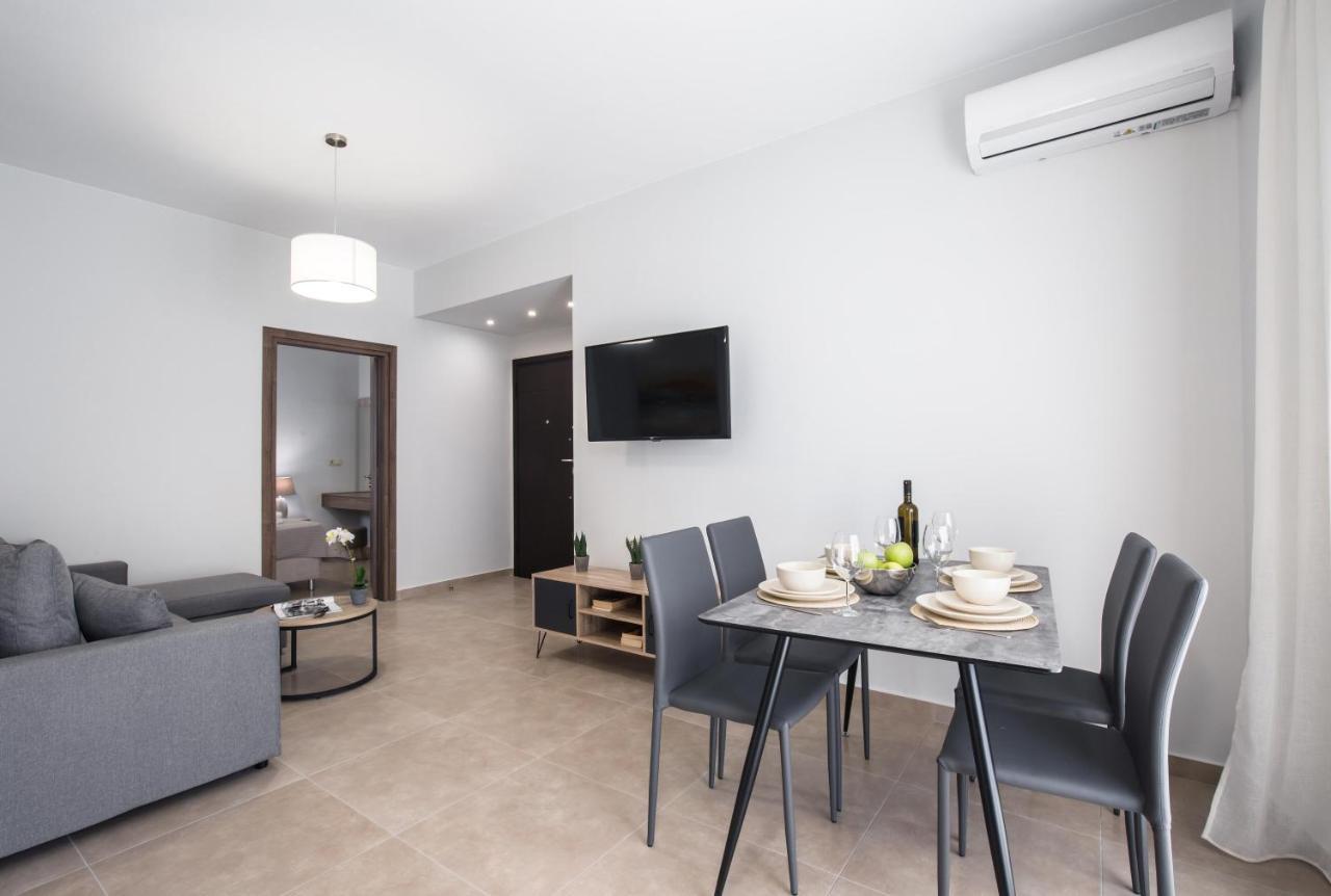 Appartement Casa Ntore Luxury