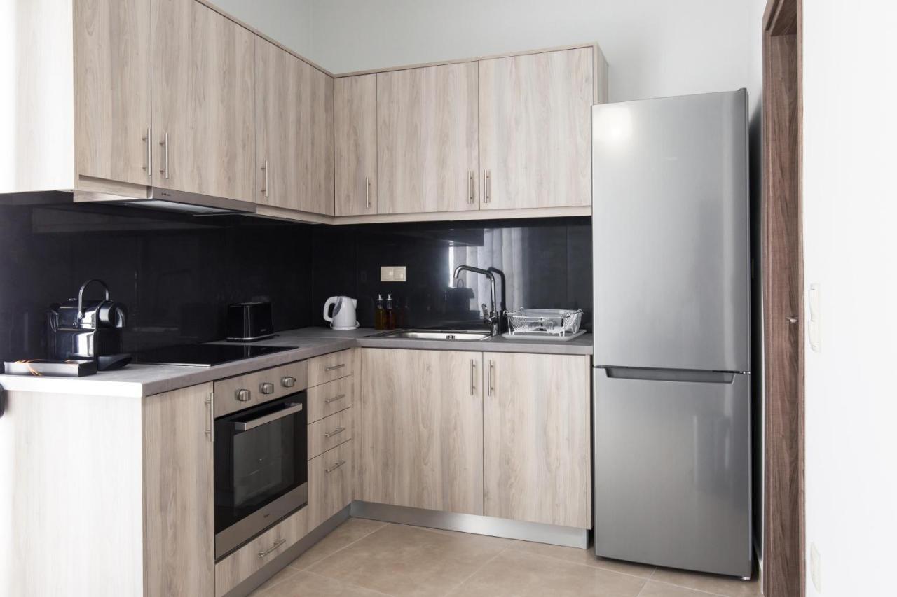 Casa Ntore Luxury Appartement *