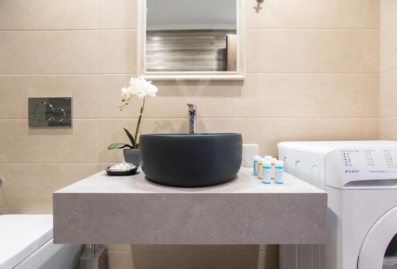 Casa Ntore Luxury Apartment