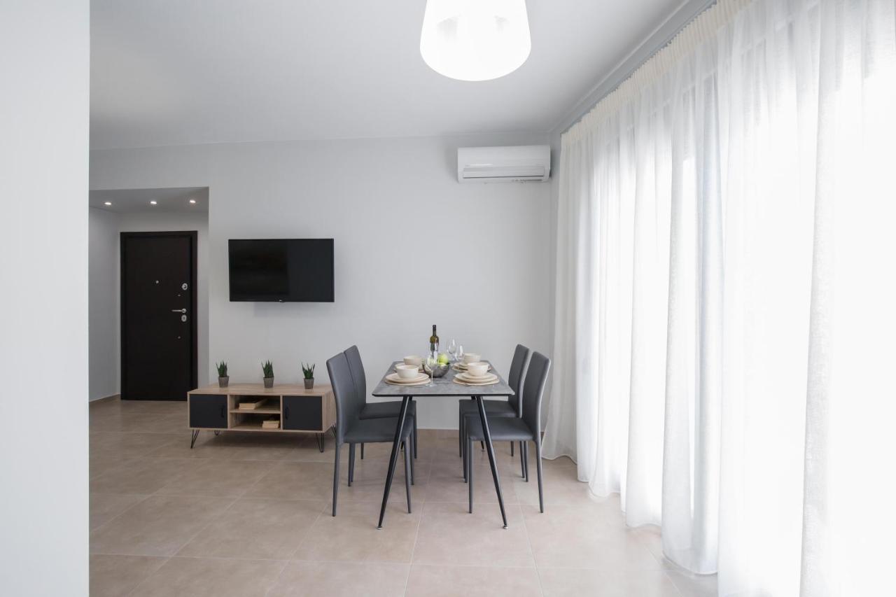 Casa Ntore Luxury