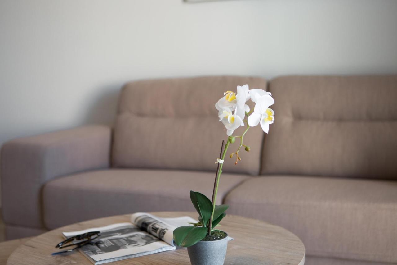 Appartement Casa Ntore Luxury *