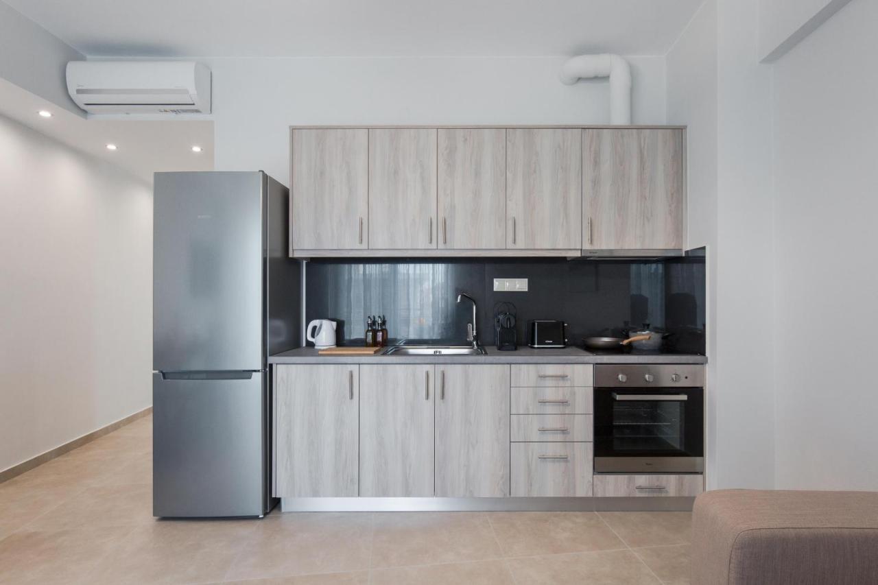 Appartement Casa Ntore Luxury *