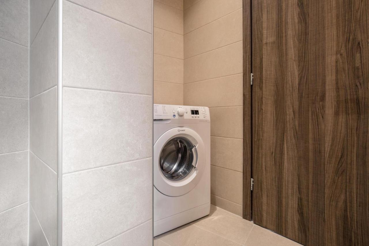 Appartement Casa Ntore Luxury Chania (Crete)