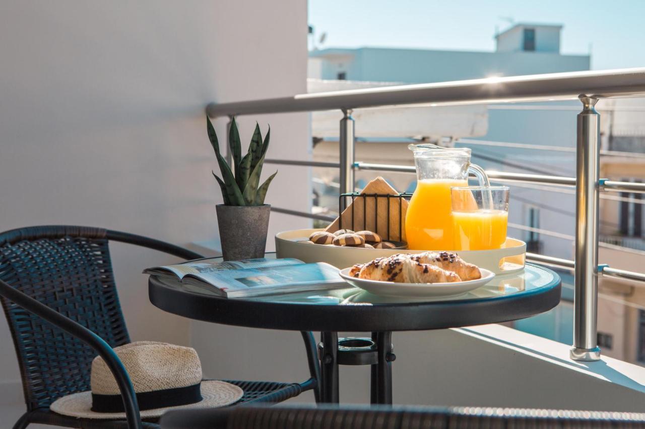 Casa Ntore Luxury Apartment Chania (Crete)