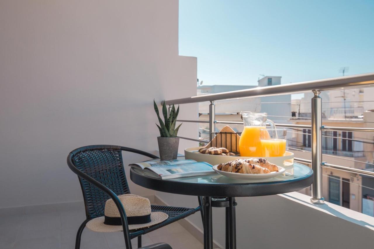 Appartement Casa Ntore Luxury