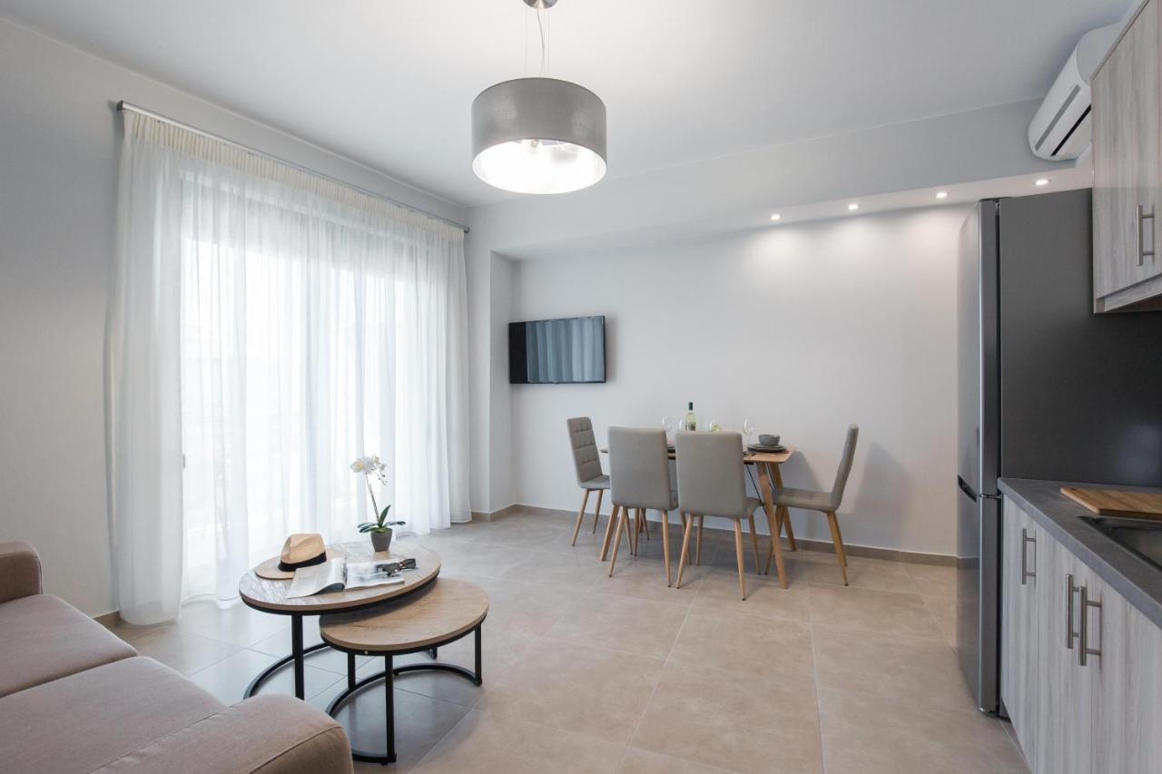 Appartement Casa Ntore Luxury