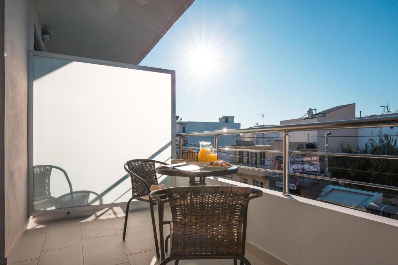 Casa Ntore Luxury * Chania (Crete)