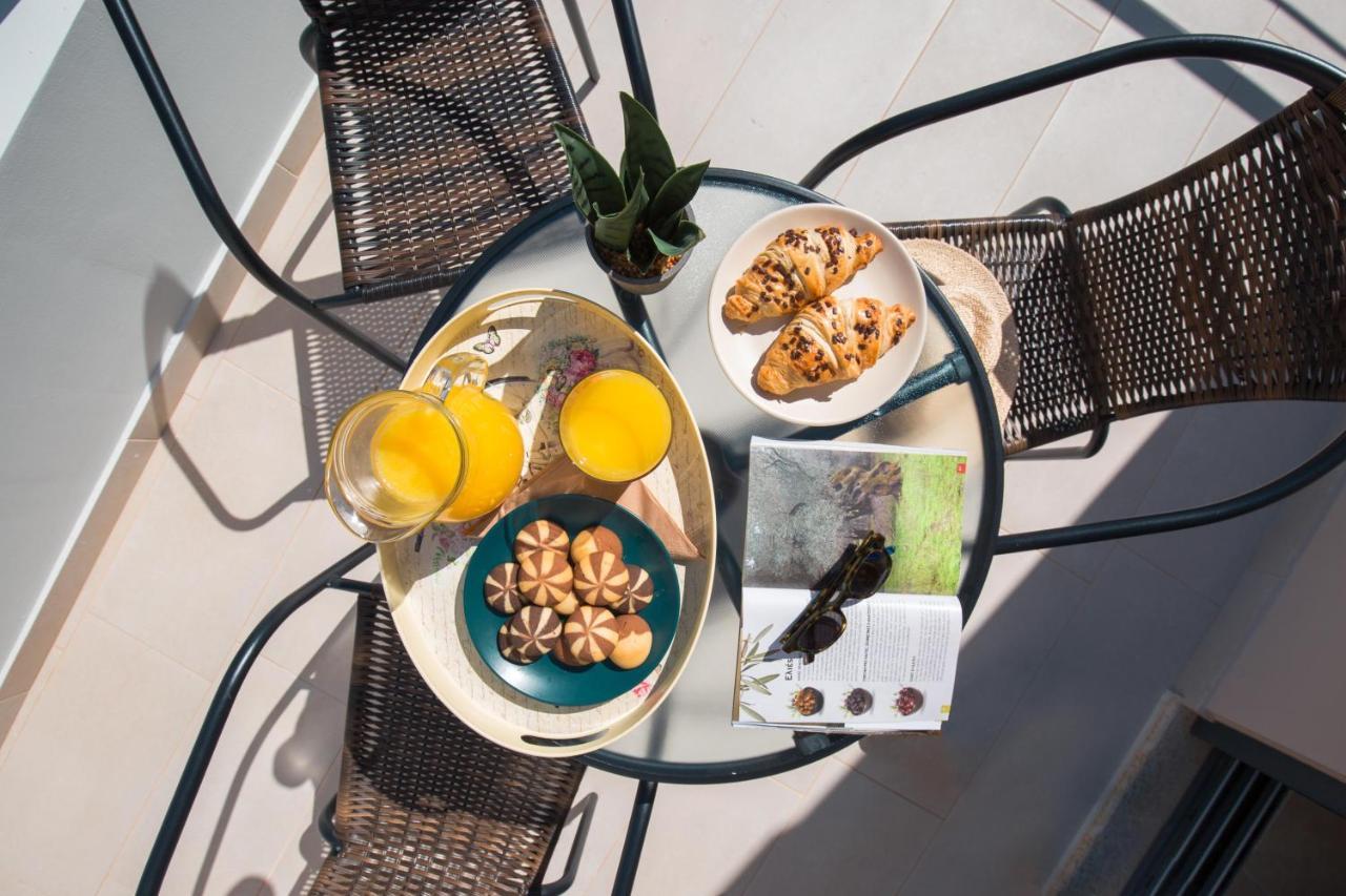 Casa Ntore Luxury Appartement Chania (Crete)