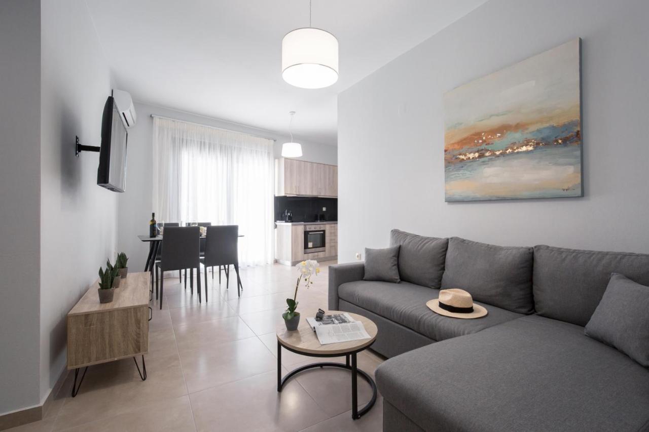 Casa Ntore Luxury Appartement