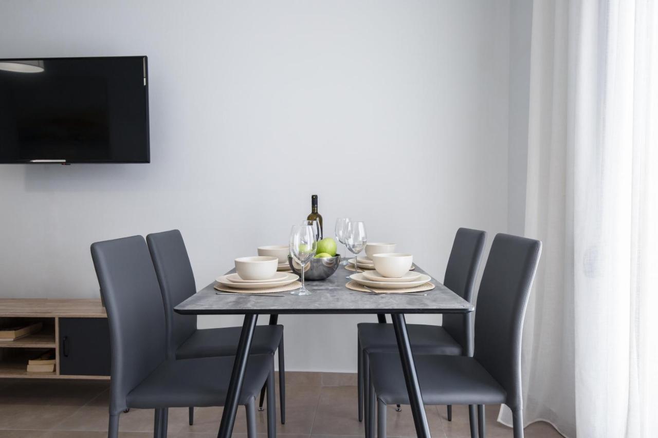 Casa Ntore Luxury * Chania (Crete)