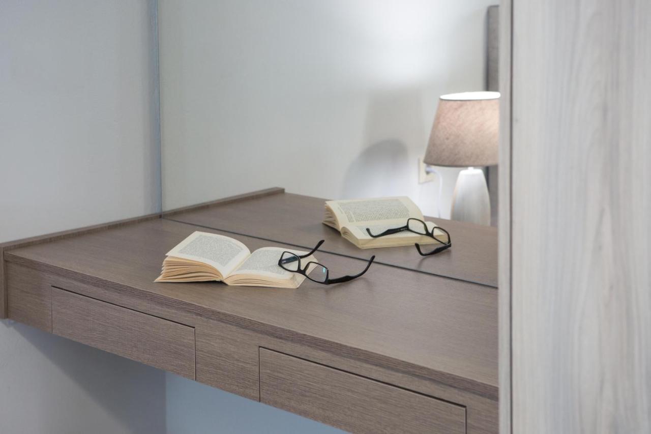 Appartement Casa Ntore Luxury