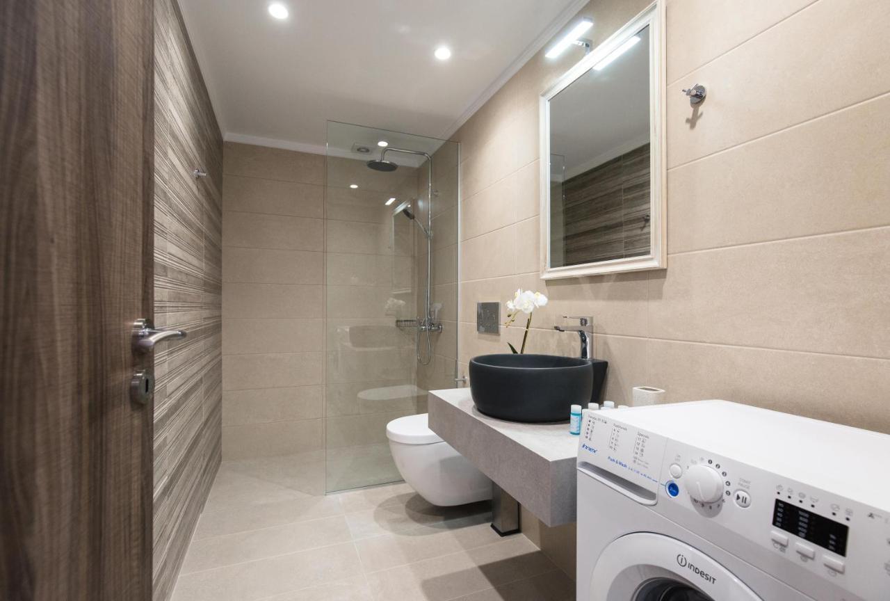 Casa Ntore Luxury *