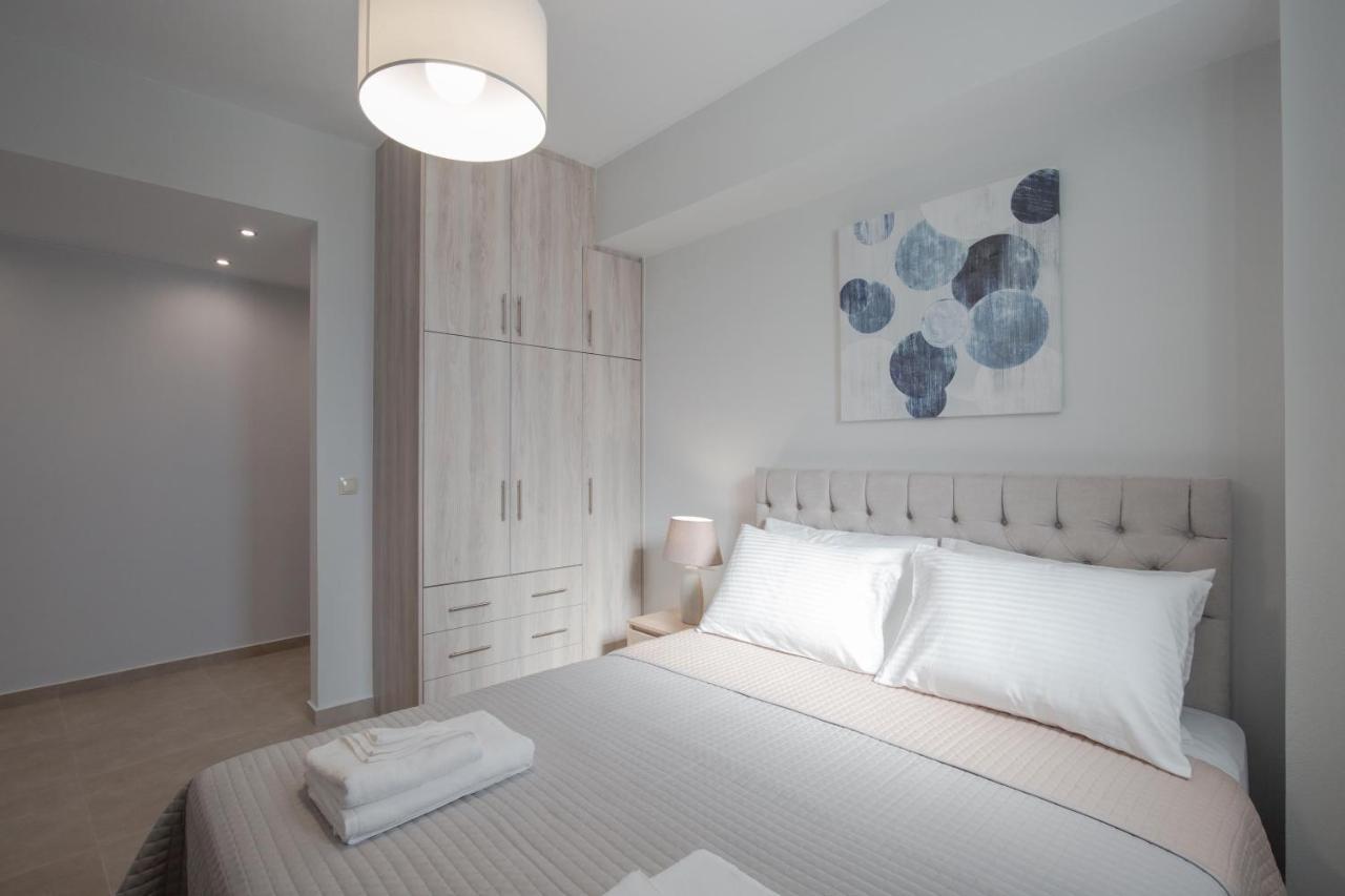 Casa Ntore Luxury Appartement