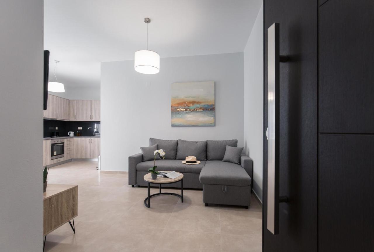 Casa Ntore Luxury