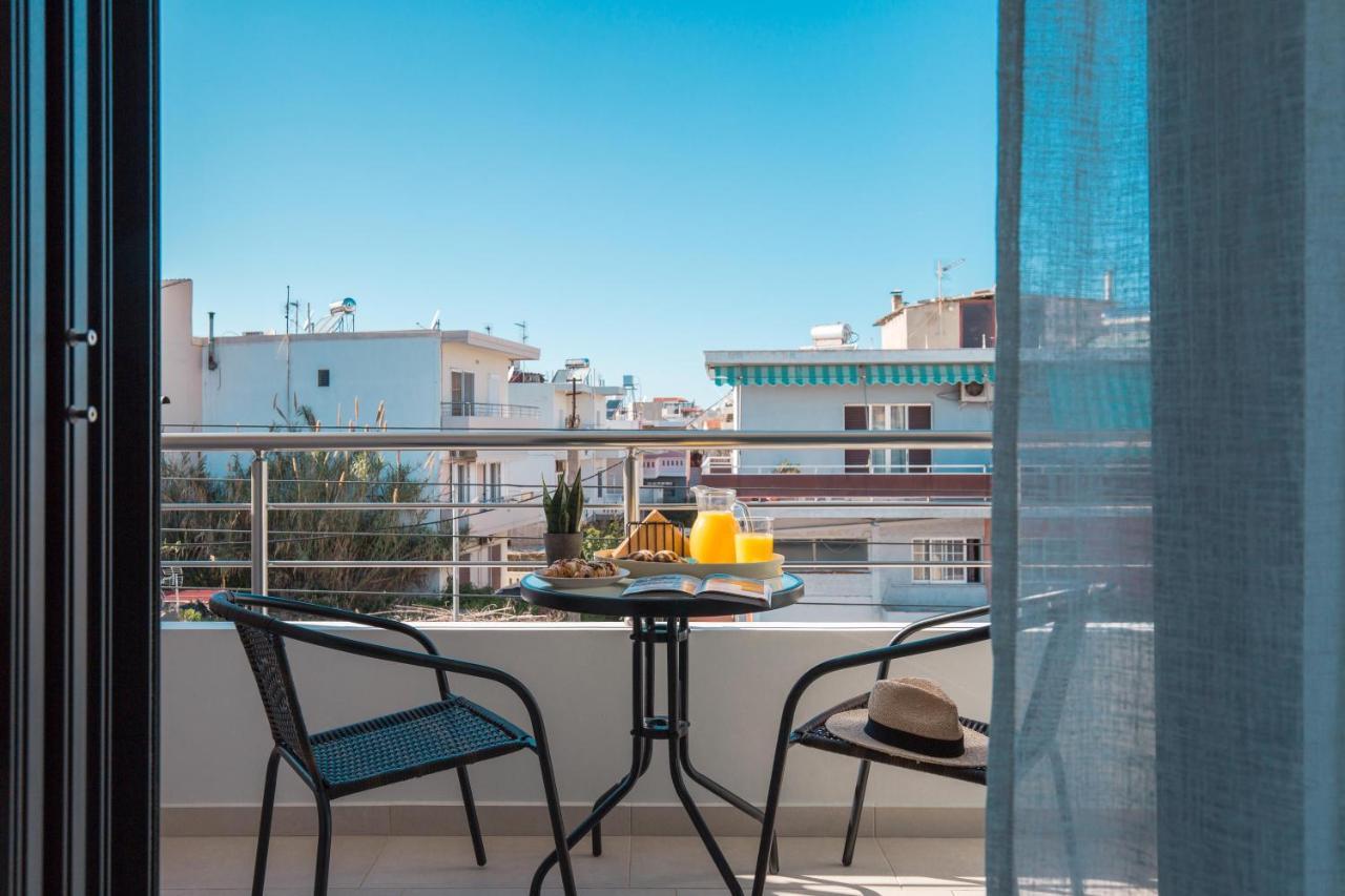 Casa Ntore Luxury * Chania (Crete)