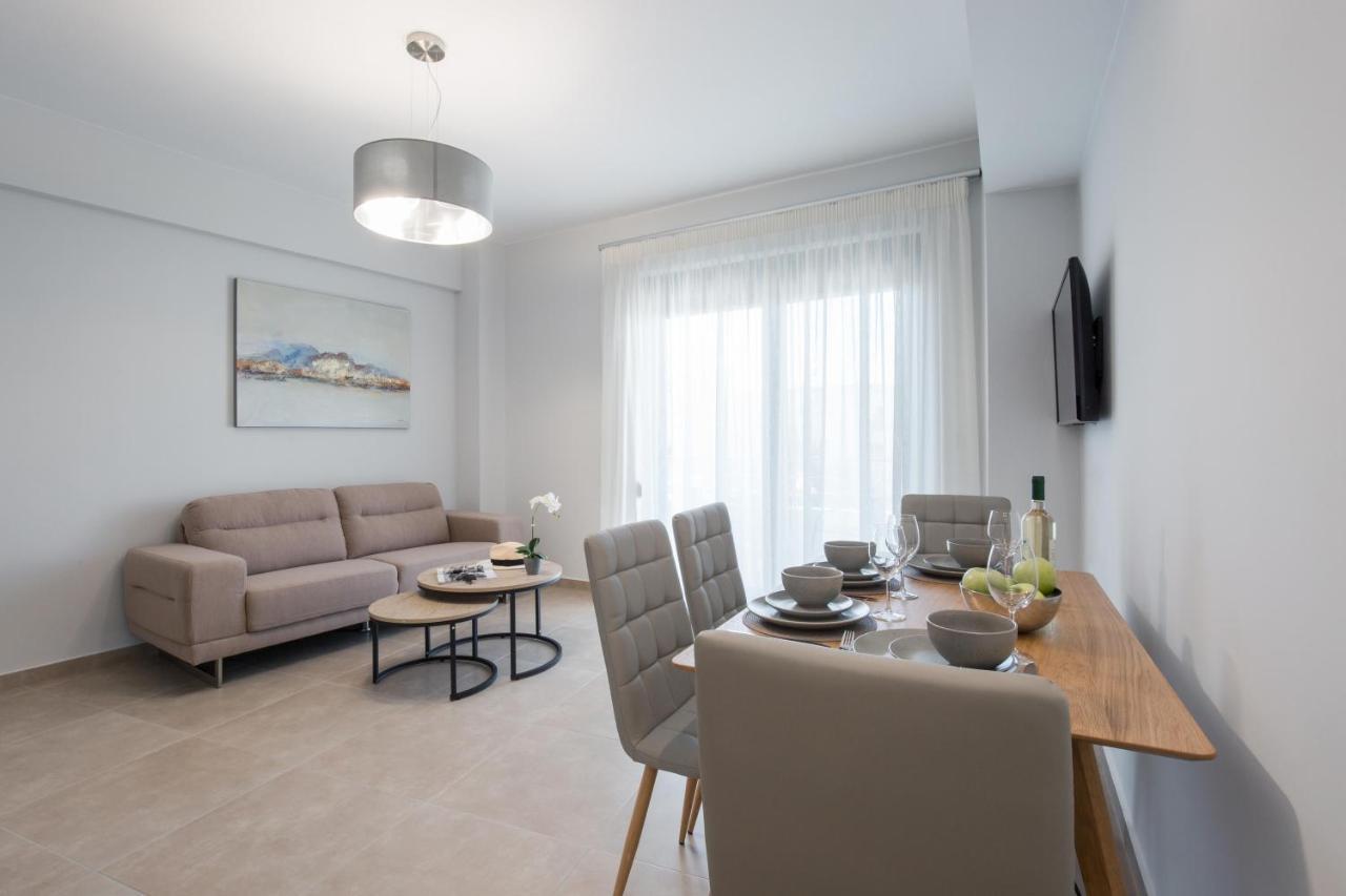 Casa Ntore Luxury * Chania (Crete)