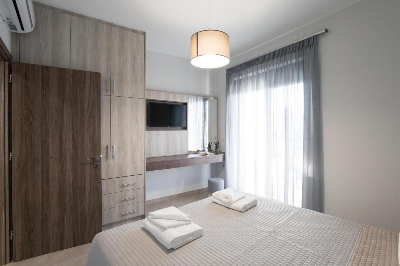Casa Ntore Luxury