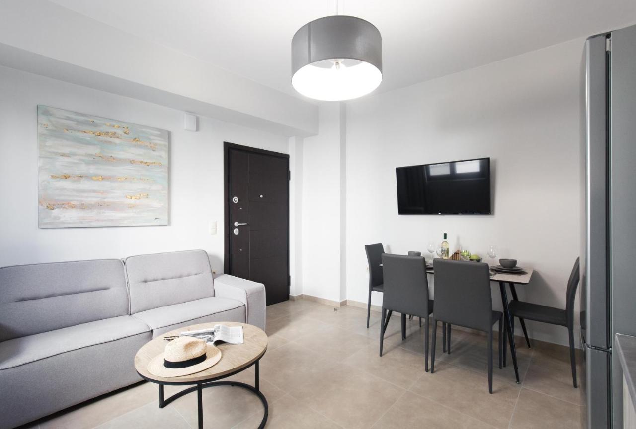 Casa Ntore Luxury * Chania (Crete)