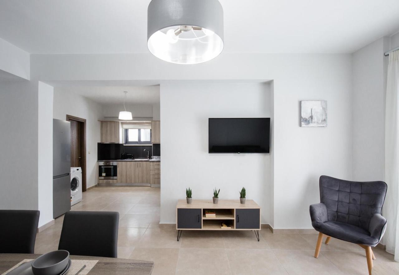 Casa Ntore Luxury Apartment *