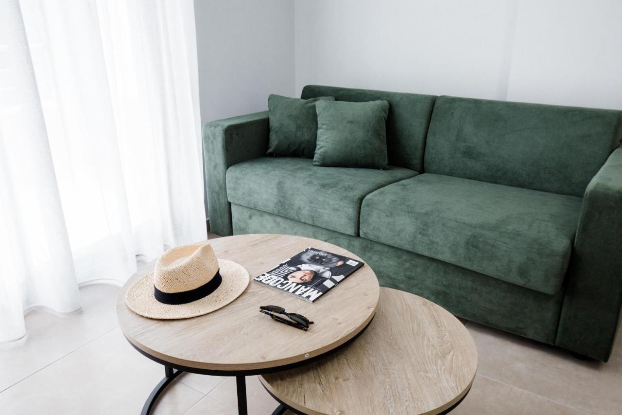 Casa Ntore Luxury Appartement Chania (Crete)