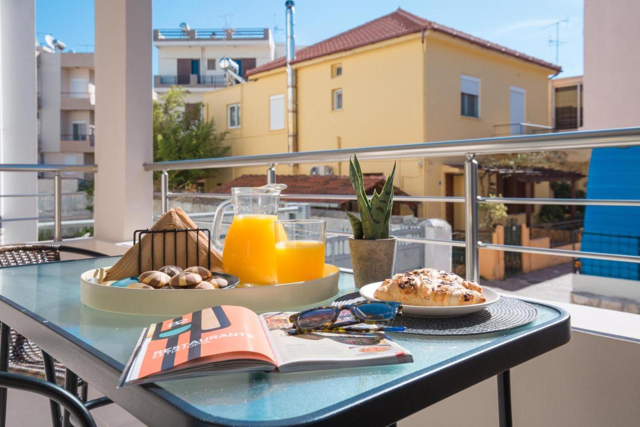 Casa Ntore Luxury
