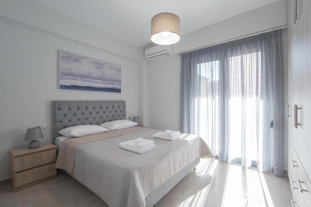 Apartment Casa Ntore Luxury