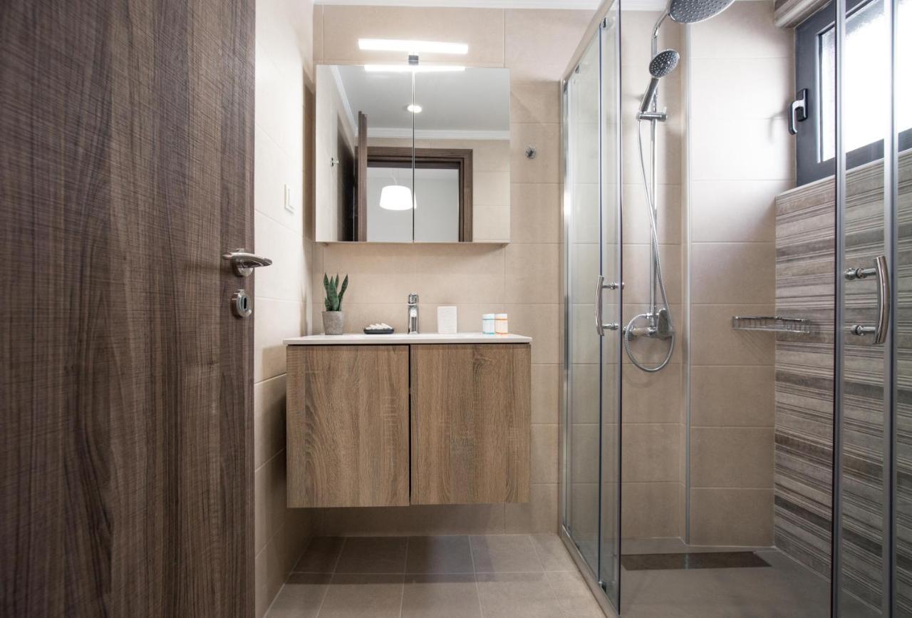 Casa Ntore Luxury *