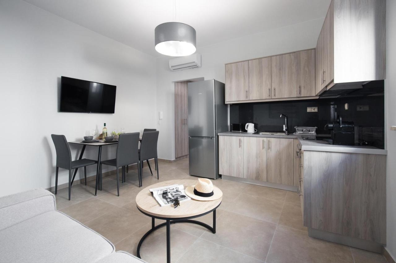 Casa Ntore Luxury