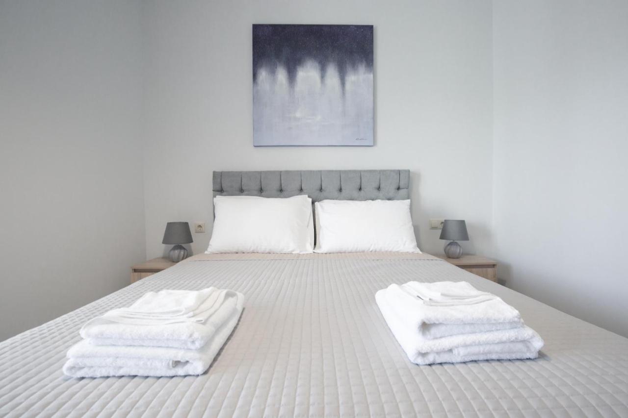Casa Ntore Luxury *