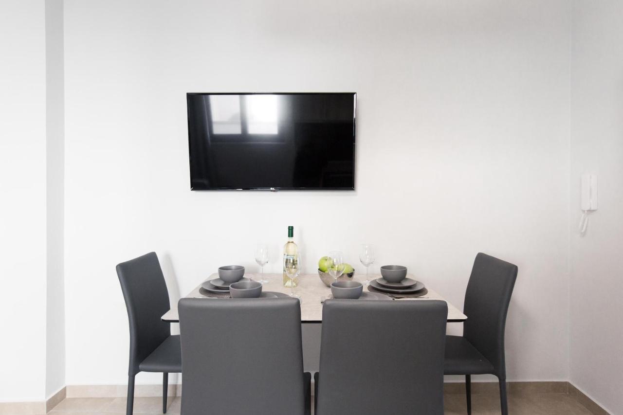 Appartement Casa Ntore Luxury