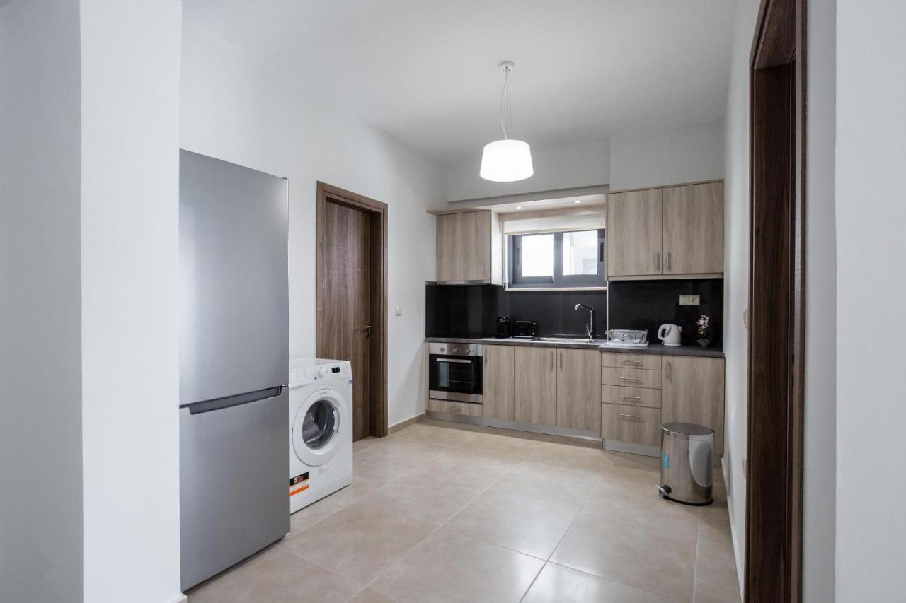 Appartement Casa Ntore Luxury *