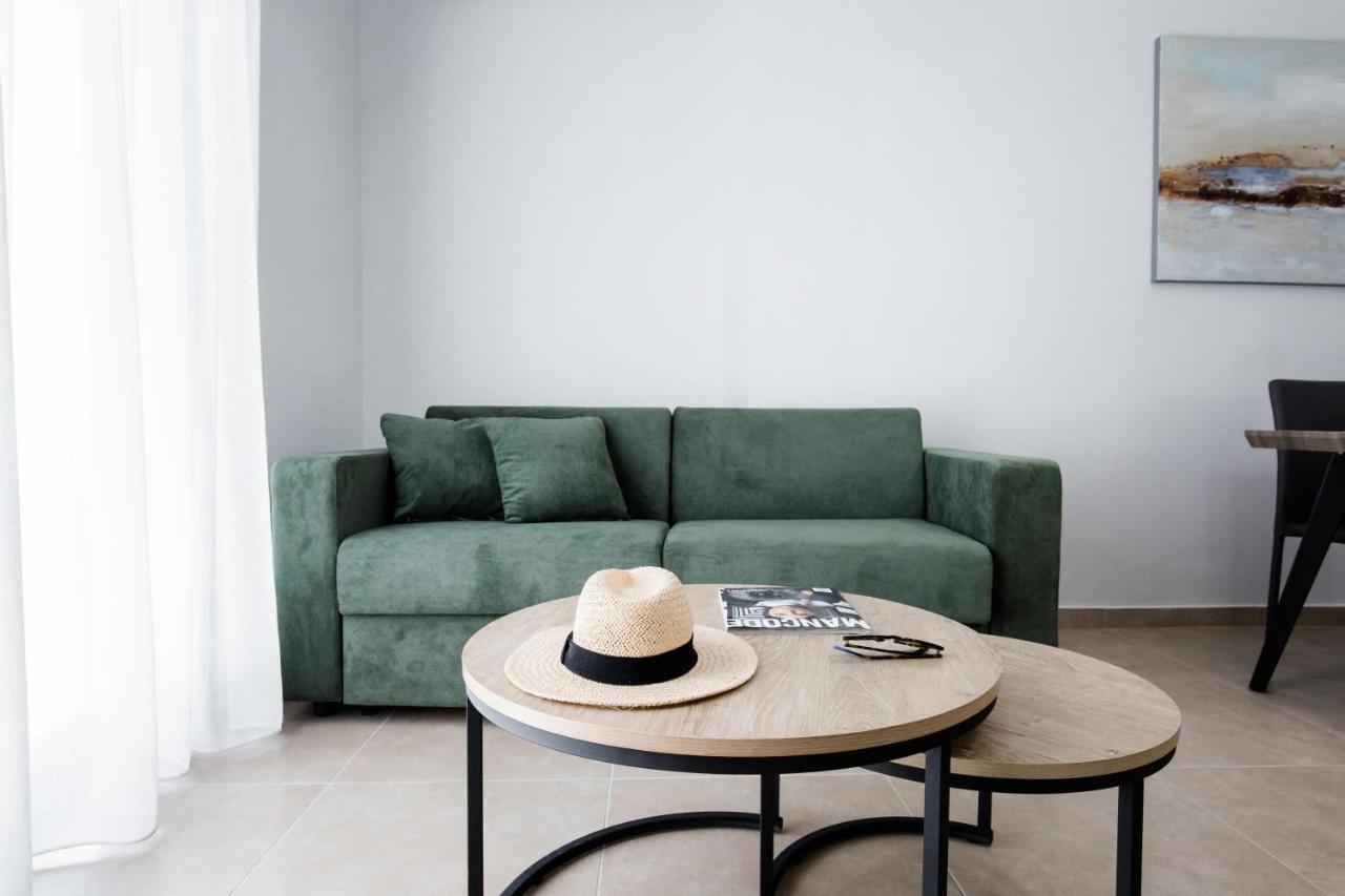 Apartment Casa Ntore Luxury