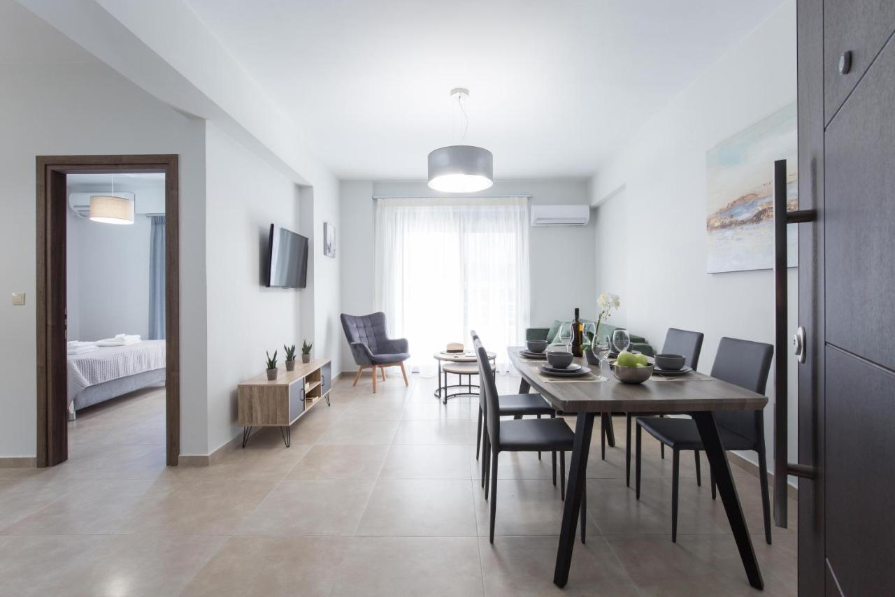 Appartement Casa Ntore Luxury *