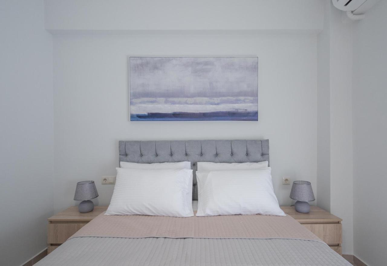 Casa Ntore Luxury * Chania (Crete)