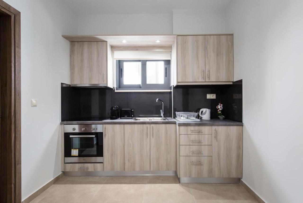 Casa Ntore Luxury * Chania (Crete)